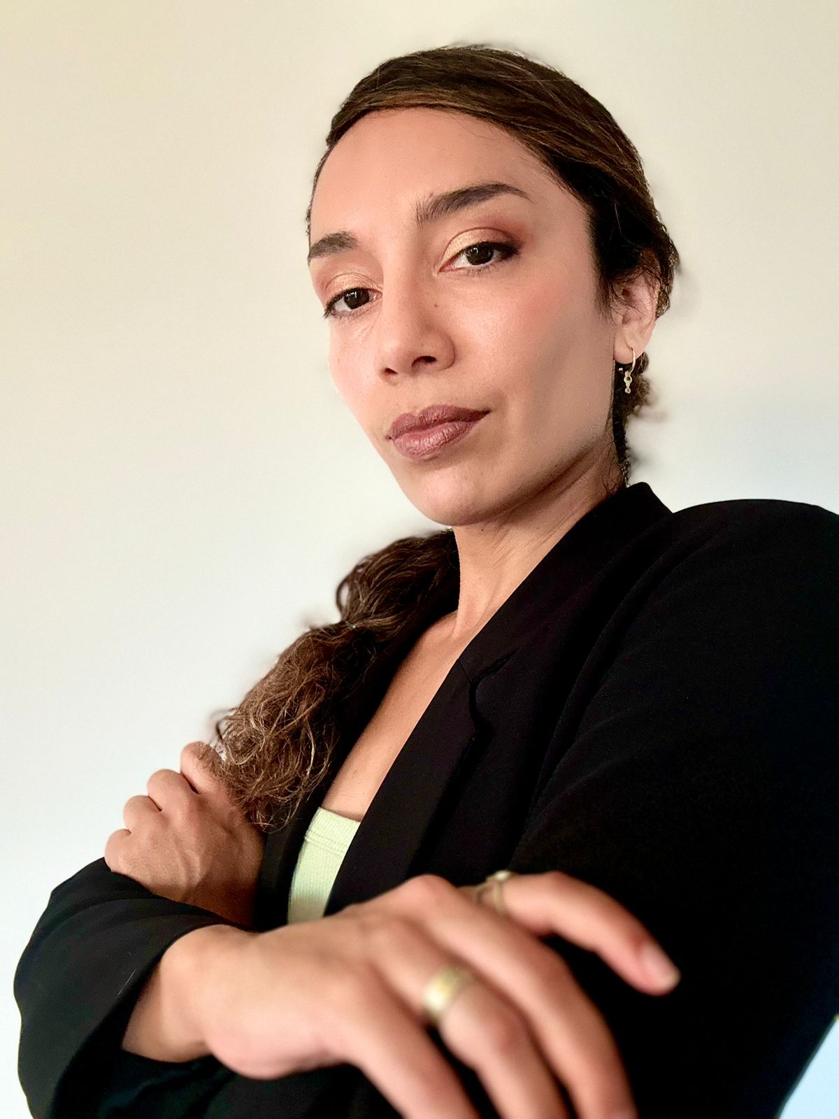 Clarisa Reyes Profesional